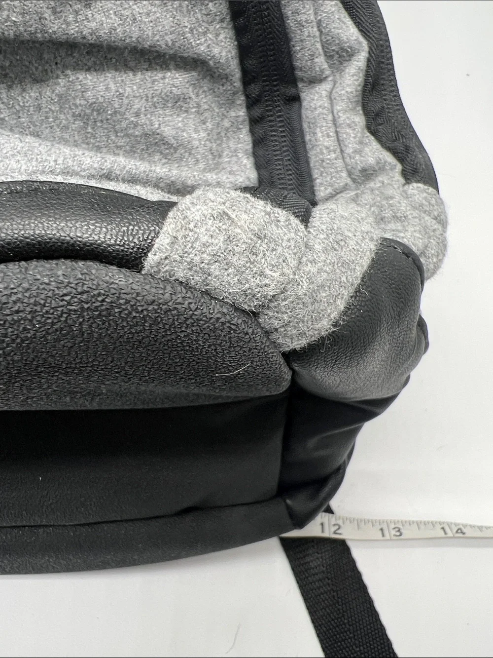 Nike Air Jordan Retro Backpack Gym Bag